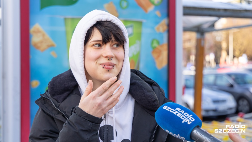 Fot. Robert Stachnik [Radio Szczecin]