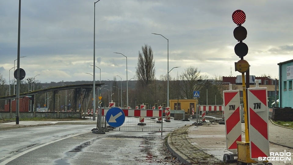 Fot. Adam Wosik [Radio Szczecin]