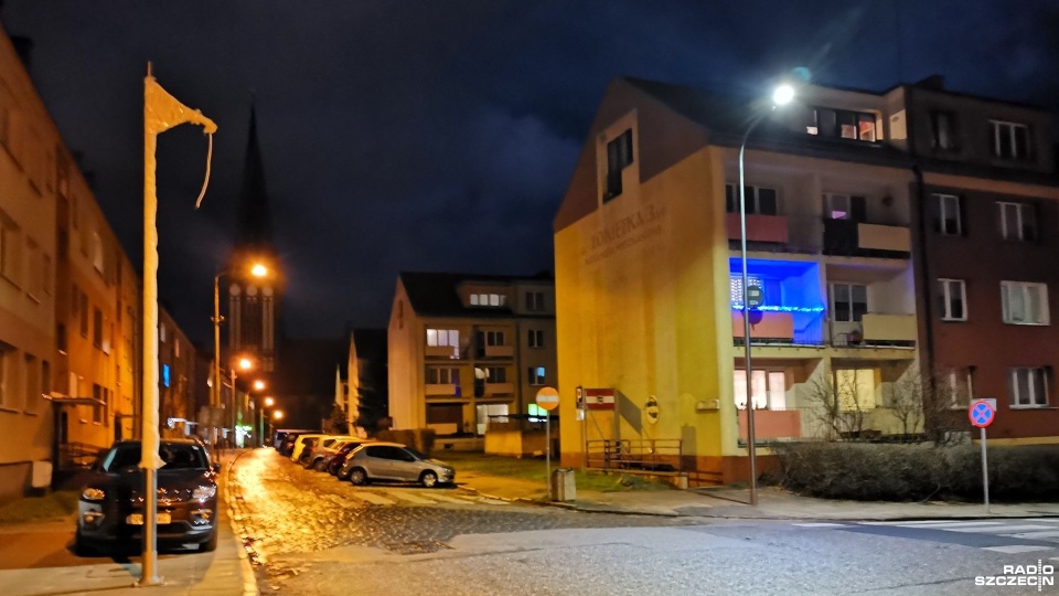 Fot. Marek Synowiecki [Radio Szczecin]