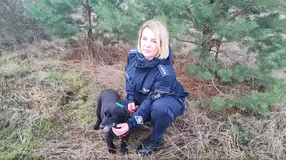 Mat. Komenda Powiatowa Policji w Wałczu