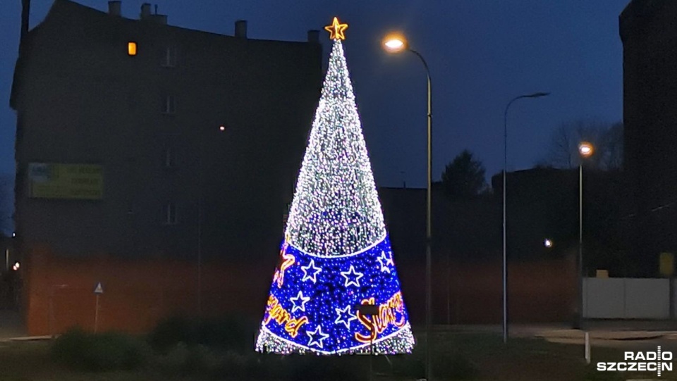 Fot. Marek Synowiecki [Radio Szczecin]