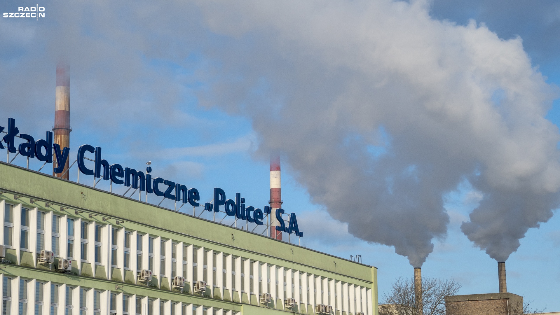 Związkowcy z Zakładów Chemicznych Police będą bronić miejsc pracy i wyjdą na ulicę.