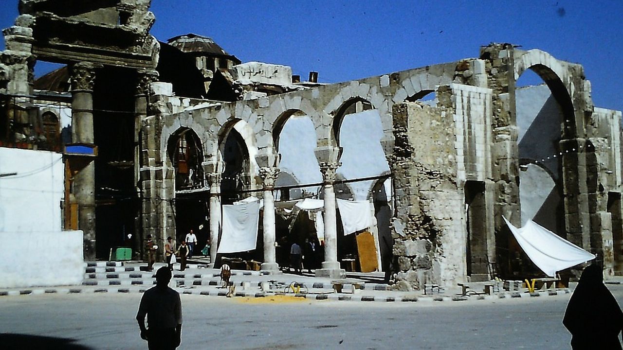 Stany Zjednoczone i ich partnerzy w regionie uzgodnili wspólne zasady, którymi będą się kierować w ramach wsparcia dla Syrii.