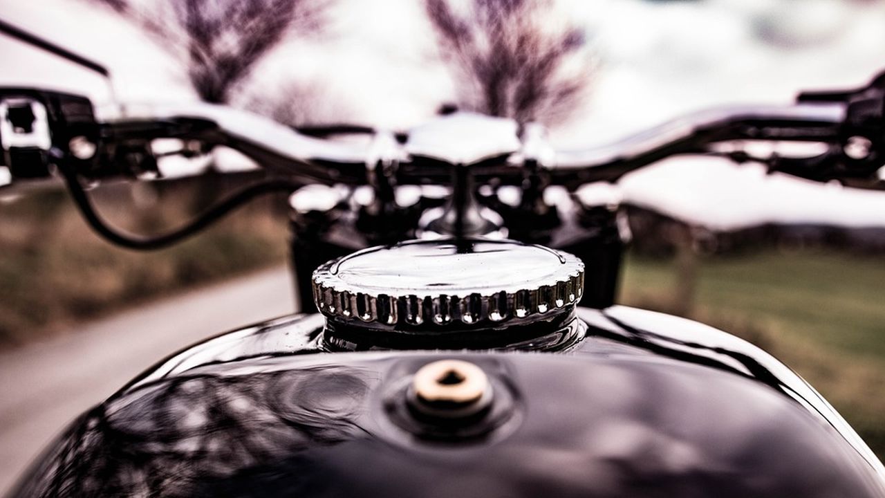 Bilans wypadków z udziałem motocykli. A sezon na dobre się nie rozpoczął