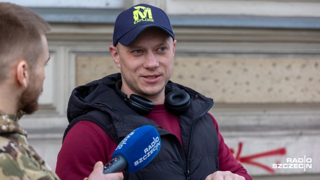 Fot. Robert Stachnik [Radio Szczecin] Energetyki tylko dla dorosłych. "Jak najbardziej słuszna decyzja" [WIDEO, ZDJĘCIA]