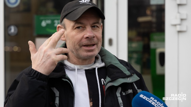 Fot. Robert Stachnik [Radio Szczecin] Energetyki tylko dla dorosłych. "Jak najbardziej słuszna decyzja" [WIDEO, ZDJĘCIA]