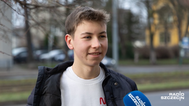 Fot. Robert Stachnik [Radio Szczecin] Energetyki tylko dla dorosłych. "Jak najbardziej słuszna decyzja" [WIDEO, ZDJĘCIA]