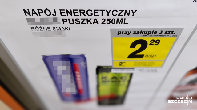 Fot. Robert Stachnik [Radio Szczecin] Energetyki tylko dla dorosłych. "Jak najbardziej słuszna decyzja" [WIDEO, ZDJĘCIA]
