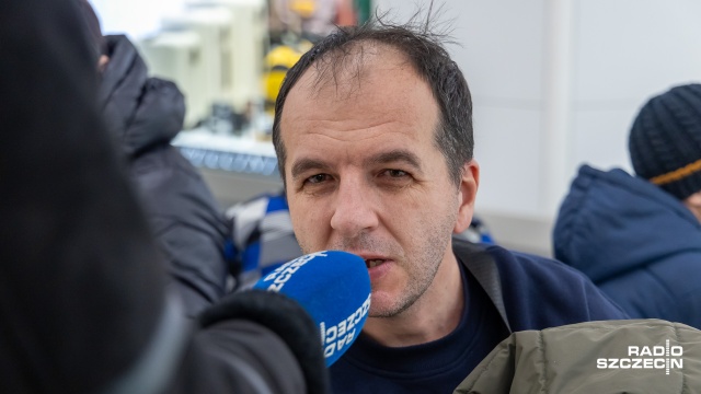 Fot. Robert Stachnik [Radio Szczecin] Dziś obchodzimy Dzień bez Opakowań Foliowych [WIDEO, ZDJĘCIA]