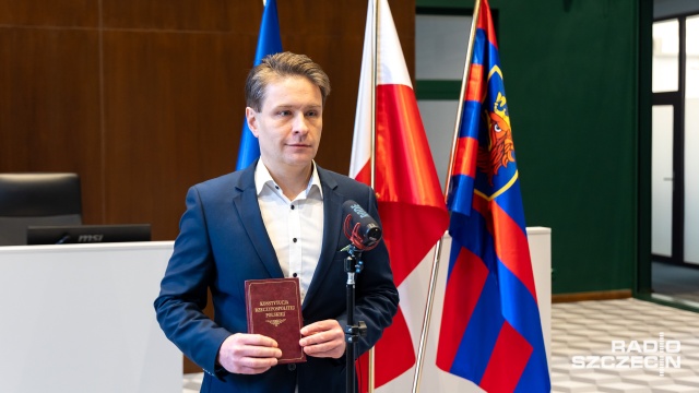 Fot. Robert Stachnik [Radio Szczecin] Nowy pomysł na mieszkania komunalne w Szczecinie [ZDJĘCIA]