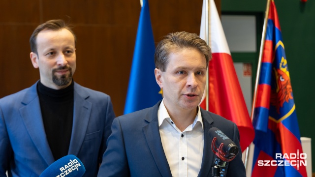 Fot. Robert Stachnik [Radio Szczecin] Nowy pomysł na mieszkania komunalne w Szczecinie [ZDJĘCIA]