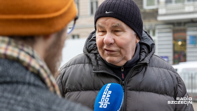 Fot. Robert Stachnik [Radio Szczecin] Rozliczamy PIT-a i pomagamy, czyli gdzie oddać 1,5 proc. podatku? [WIDEO, ZDJĘCIA]