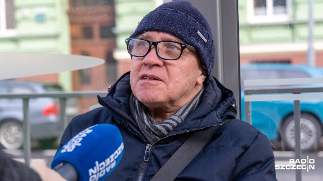 Fot. Robert Stachnik [Radio Szczecin] Rozliczamy PIT-a i pomagamy, czyli gdzie oddać 1,5 proc. podatku? [WIDEO, ZDJĘCIA]