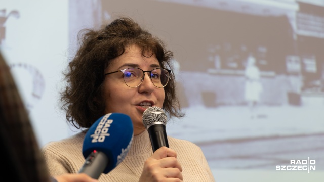 Fot. Robert Stachnik [Radio Szczecin] Co dalej z Kinem Pionier? [ZDJĘCIA]