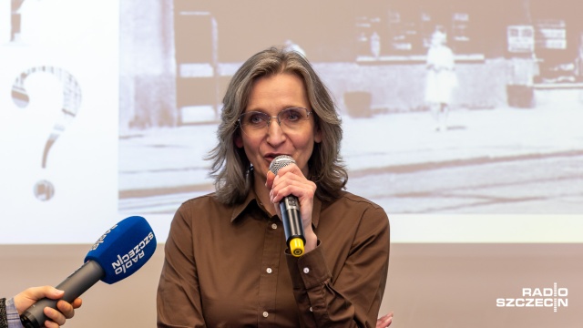 Fot. Robert Stachnik [Radio Szczecin] Co dalej z Kinem Pionier? [ZDJĘCIA]