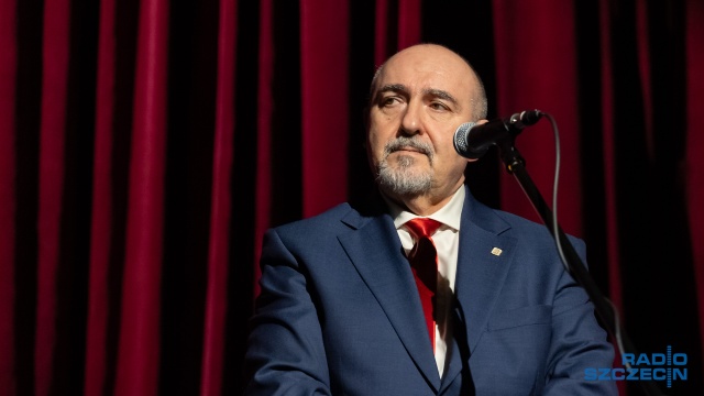 Fot. Robert Stachnik [Radio Szczecin] Prokurator generalny: wymiar sprawiedliwości potrzebuje konkretnego działania [ZDJĘCIA]