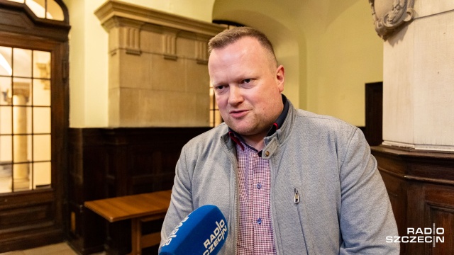 Fot. Robert Stachnik [Radio Szczecin] "Wybieram Szczecin". Koncertowali w Sali Rycerskiej [ZDJĘCIA]
