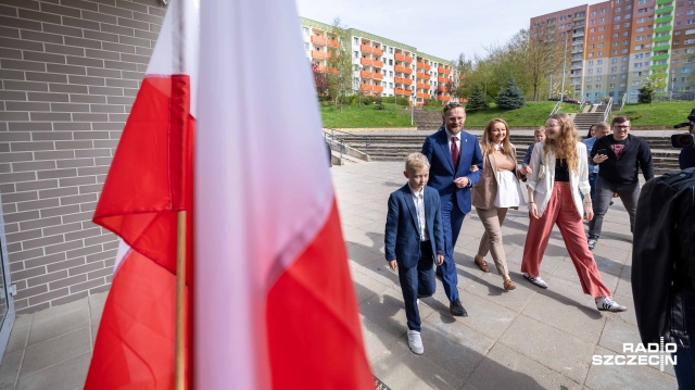 Fot. Robert Stachnik [Radio Szczecin] Bogucki: zdecydujmy o losie naszych małych ojczyzn [ZDJĘCIA]