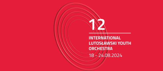 Fot. Materiały prasowe Filharmonii im. Mieczysława Karłowicza w Szczecinie Muzycy z czterech kontynentów w Złotej Sali Filharmonii w Szczecinie. 12. edycja ILYO [ZDJĘCIA]