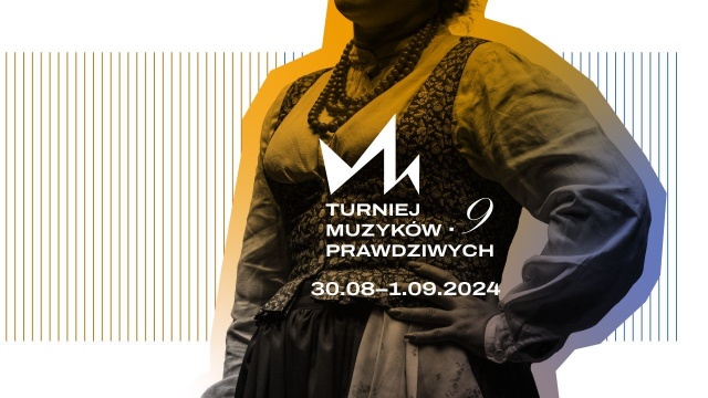 Fot. Materiały prasowe Filharmonii im. Mieczysława Karłowicza w Szczecinie Brawurowy koncert "Dikandy" otworzył 9. Turniej Muzyków Prawdziwych