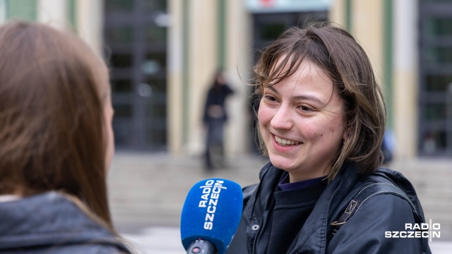 Fot. Robert Stachnik [Radio Szczecin] Jak dbać o odporność "po szczecińsku"? [WIDEO, ZDJĘCIA]