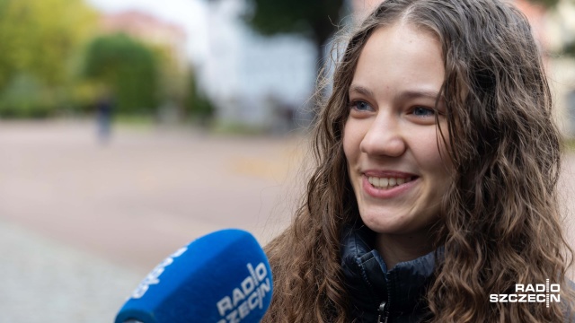 Fot. Robert Stachnik [Radio Szczecin] Studentów w regionie przybywa [WIDEO, ZDJĘCIA]