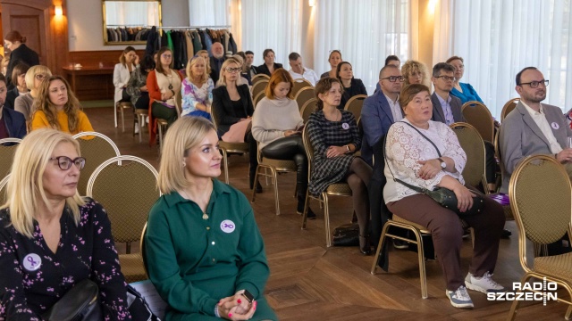 Fot. Robert Stachnik [Radio Szczecin] Epilepsja jak hamulec ręczny. Wielu pracodawców się boi [ZDJĘCIA]