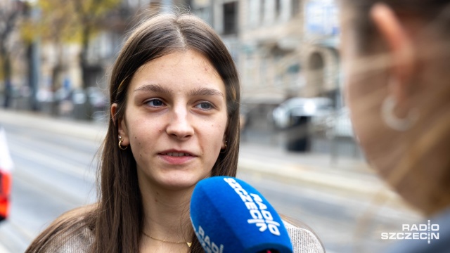 Fot. Robert Stachnik [Radio Szczecin] Drożej za przejazd tramwajem i autobusem [ZDJĘCIA]