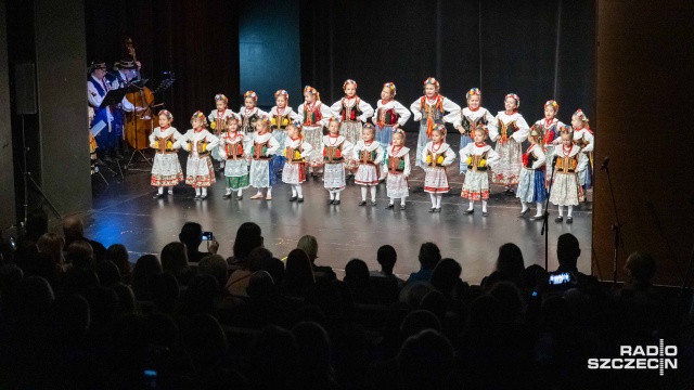 Fot. Robert Stachnik [Radio Szczecin] Urodzinowy koncert w Pleciudze. To już 55 lat zespołu Krąg [WIDEO, ZDJĘCIA]