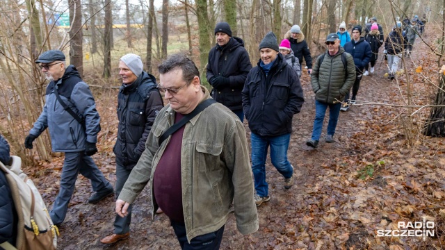 Fot. Robert Stachnik [Radio Szczecin] Urodziny osiedla z termosem w Puszczy [WIDEO, ZDJĘCIA]