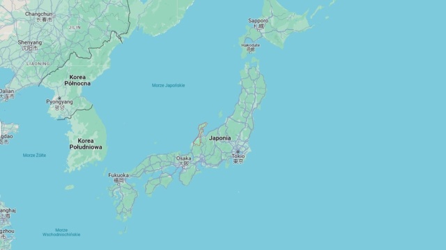 W wyniku trzęsienia ziemi w Japonii zginęły 4 osoby. Poinformowała o tym agencja informacyjna Kyodo, powołując się na władze prefektury Ishikawa. Są też ranni. To głównie osoby, które zostały uderzone przez spadające przedmioty. Odnotowano wiele złamań.