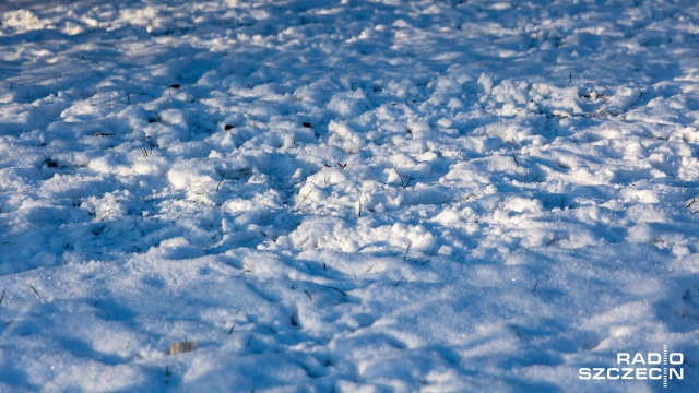 Instytut Meteorologii i Gospodarki Wodnej ostrzega przed intensywnymi opadami śniegu we wschodniej części kraju.