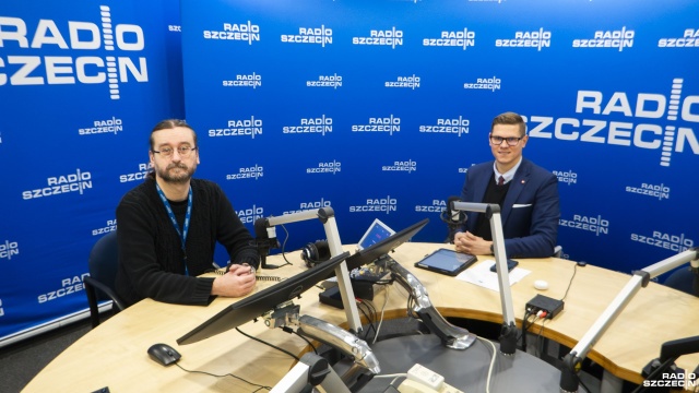 Zmiany w sądownictwie czy też w mediach publicznych, to obecnie jedne z priorytetowych zadań nowej koalicji parlamentarnej - przyznał w Rozmowie pod krawatem Radia Szczecin poseł Platformy Obywatelskiej Patryk Jaskulski.