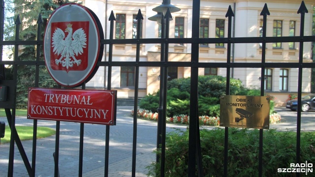 Premier zapowiada, że jeszcze w tym tygodniu minister sprawiedliwości ogłosi, co dalej z Trybunałem Konstytucyjnym.