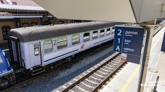 68 milionów przewiezionych pasażerów i 120 milionów złotych netto zysku. Spółka PKP Intercity przedstawiła wyniki za 2023 rok.