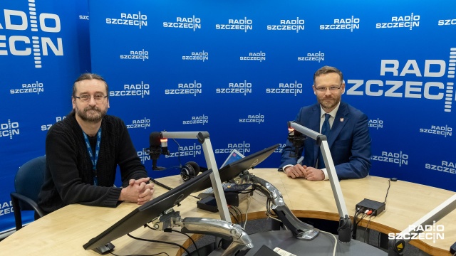 Polskie sądy są wolne, bo po prostu wolno pracują i konieczna jest reforma - mówił w Rozmowie pod krawatem poseł PiS Zbigniew Bogucki.