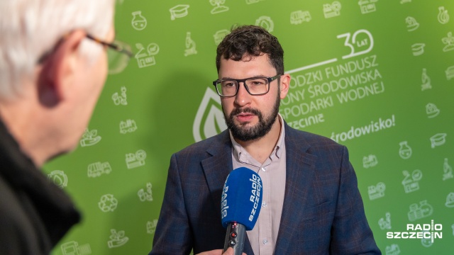 Trzy miliony złotych mogą trafić do samorządów naszego regionu na realizację programu EkoOświetlenie.