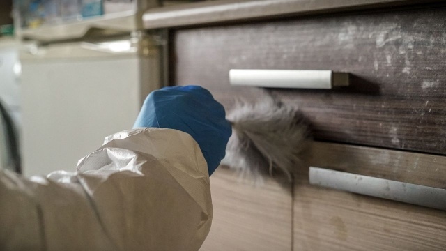 Naukowcy z Pomorskiego Uniwersytetu Medycznego w Szczecinie pomogli w ustaleniu mordercy 75-latki. Do zdarzenia doszło w połowie września w Brójcach, w województwie lubuskim.