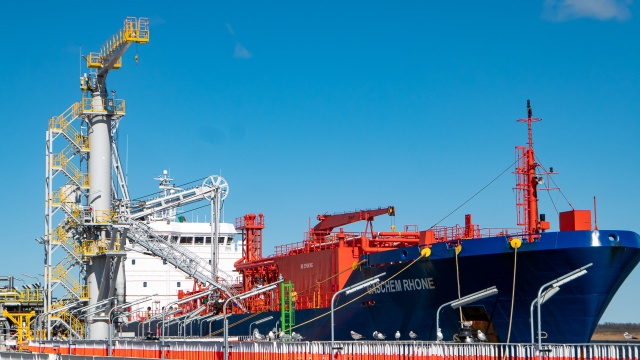 Przeładunki w portach Szczecina i Świnoujścia zbliżone do ubiegłorocznych. Zarząd Morskich Portów Szczecin i Świnoujście podliczył wyniki z 2023 r.