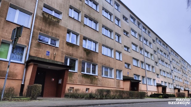 Wyremontujesz mieszkanie - będziesz mógł w nim zamieszkać. Taką propozycję kolejny raz składają swoim mieszkańcom władze Kołobrzegu.