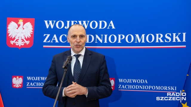 Jednym głosem dla regionu, pod takim hasłem odbyło się spotkanie nowego wojewody Adama Rudawskiego z zachodniopomorskimi samorządowcami.