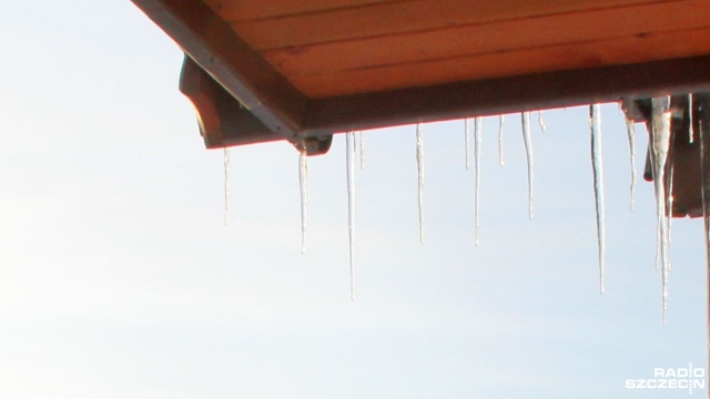 Instytut Meteorologii i Gospodarki Wodnej wydał ostrzeżenia przed opadami marznącymi dla zachodniej części Polski.
