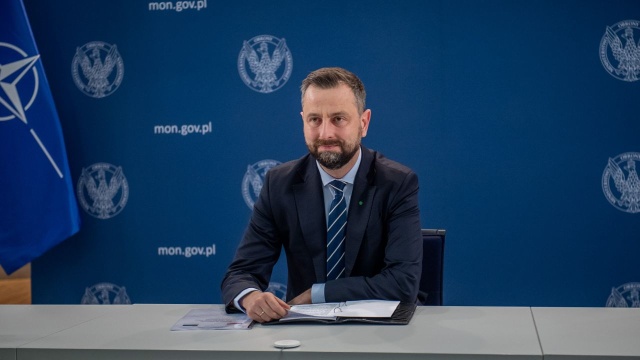 Szef MON, wicepremier Władysław Kosiniak-Kamysz zapowiedział projekt ustawy o obronie cywilnej.