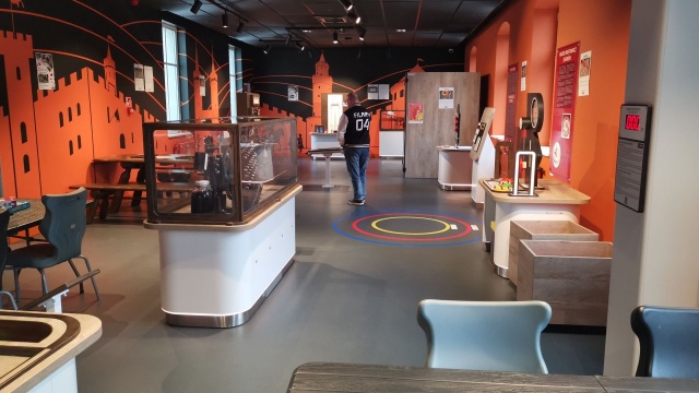 Jeszcze do 17.00 można poznać w Stargardzie Hobby naszych dziadków. Projekt Stargardzkiego Centrum Nauki Filary - przygotowany z okazji Święta Babci i Dziadka - cieszy się dużym zainteresowaniem wśród mieszkańców. Do Filarów przy ulicy Chrobrego przybywają całe rodziny. Najstarsi przypominają sobie własne gry i zabawy z lat młodości.