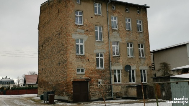 Dofinansowanie na gruntowny remont kamienicy przy ul. Młyńskiej w Stargardzie otrzymało Stargardzkie TBS z Funduszu Termomodernizacji i Remontów Banku Gospodarstwa Krajowego.