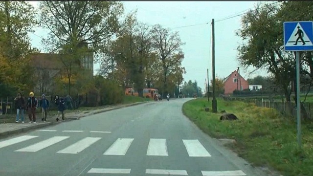 Trwają prace projektowe dotyczące rozbudowy drogi wojewódzkiej nr 205. Chodzi o odcinek od ul. Polanowskiej w Sławnie do miejscowości Kwasowo.