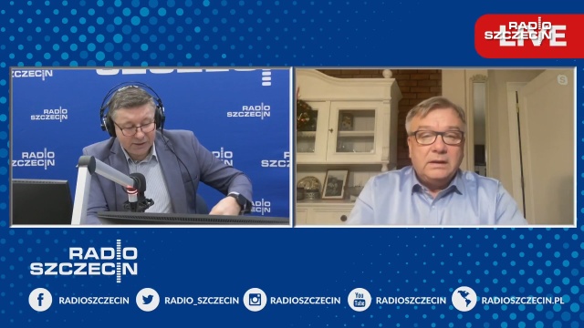 Spór między opozycją a rządem osłabia Polskę. Tak uważa poseł Platformy Obywatelskiej.