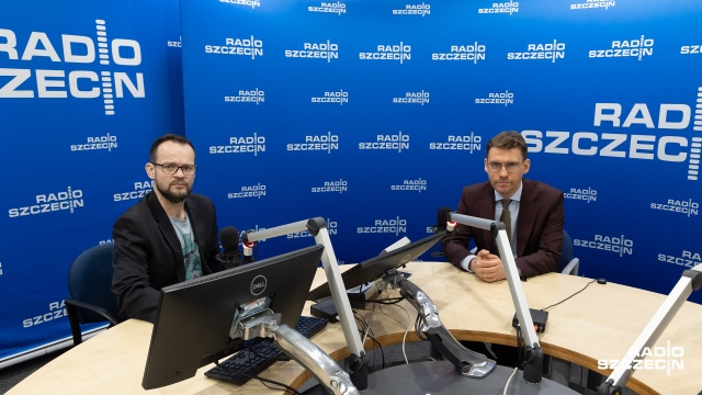 Jeszcze przed Świętami Wielkanocnymi mieszkańcy Szczecina i turyści będą mogli korzystać z atrakcji Fabryki Wody.