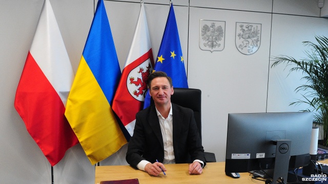 Można zostać jednodniowym wójtem, burmistrzem, prezydentem, a nawet wojewodą czy marszałkiem województwa zachodniopomorskiego. To w ramach internetowych aukcji 32. finału Wielkiej Orkiestry Świątecznej Pomocy, wystawionych przez samorządowców z naszego regionu.