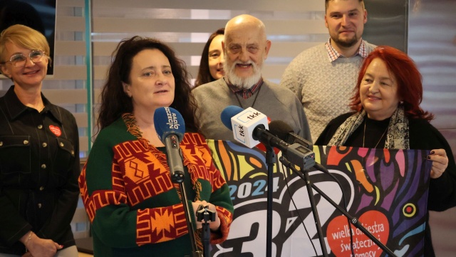 Kołobrzeg szykuje się na finał WOŚP